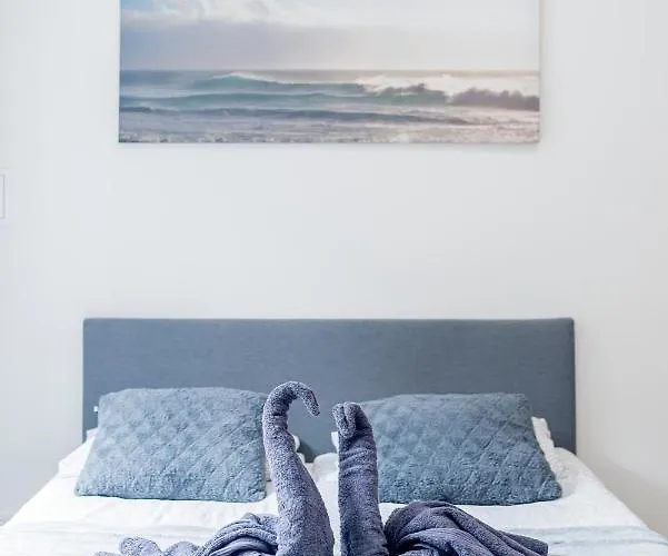 Apartment New & Nice