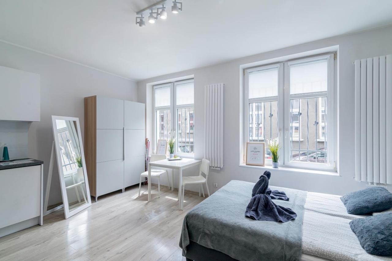 New & Apartamento