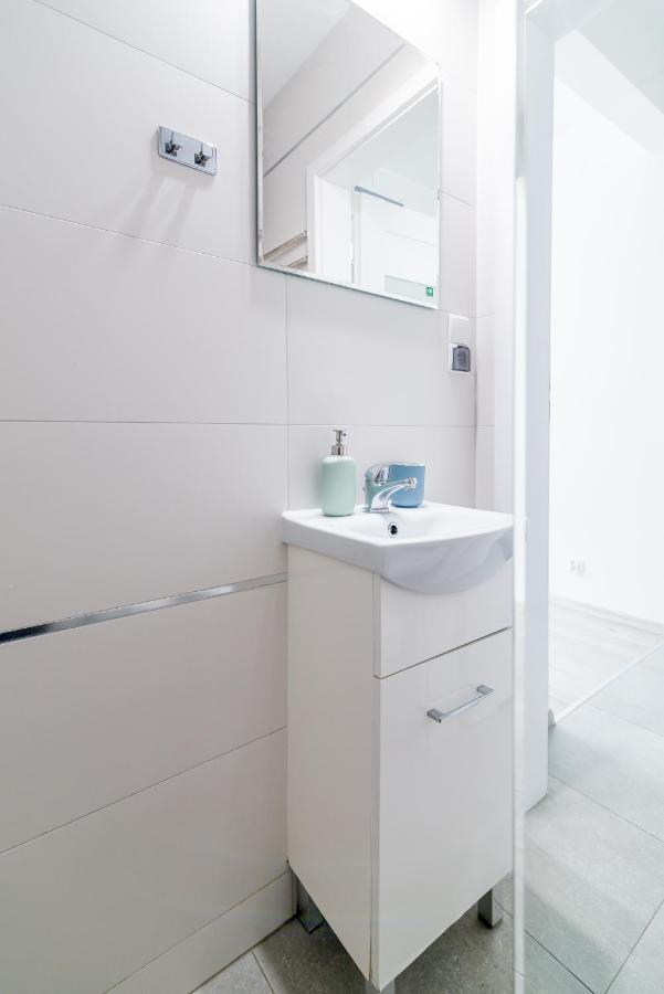 Apartamento New & Gdansk