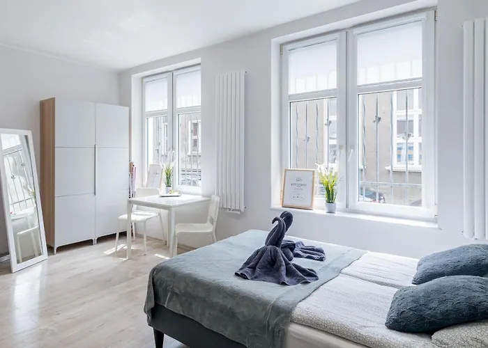 Apartment New & Nice