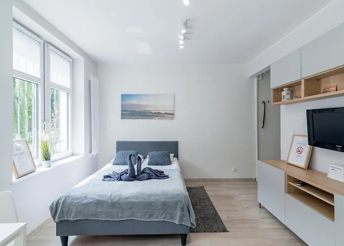 Apartment New & Nice