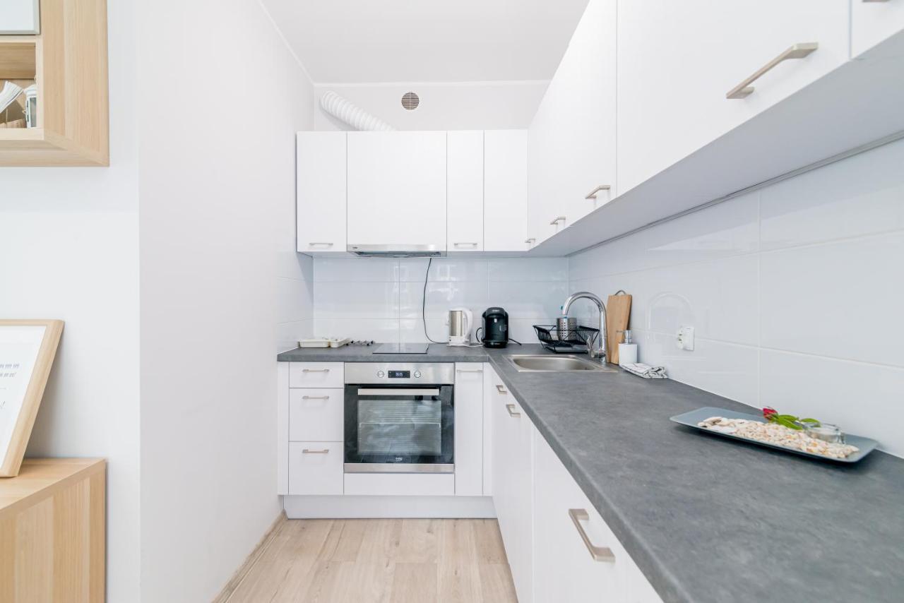 New & Apartment *