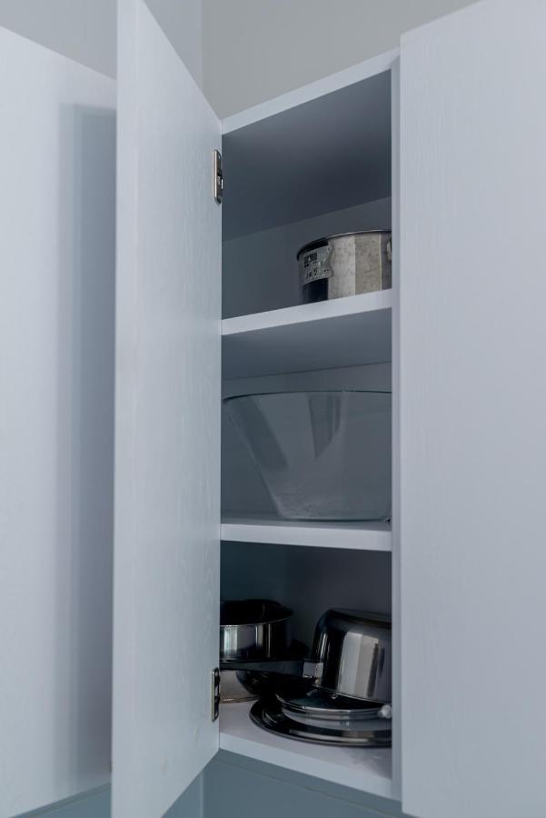 Apartment New & *